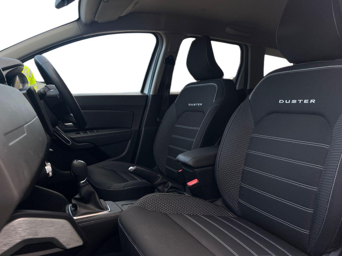 Used Dacia Duster 2022 for sale - 76652452: Photo 10