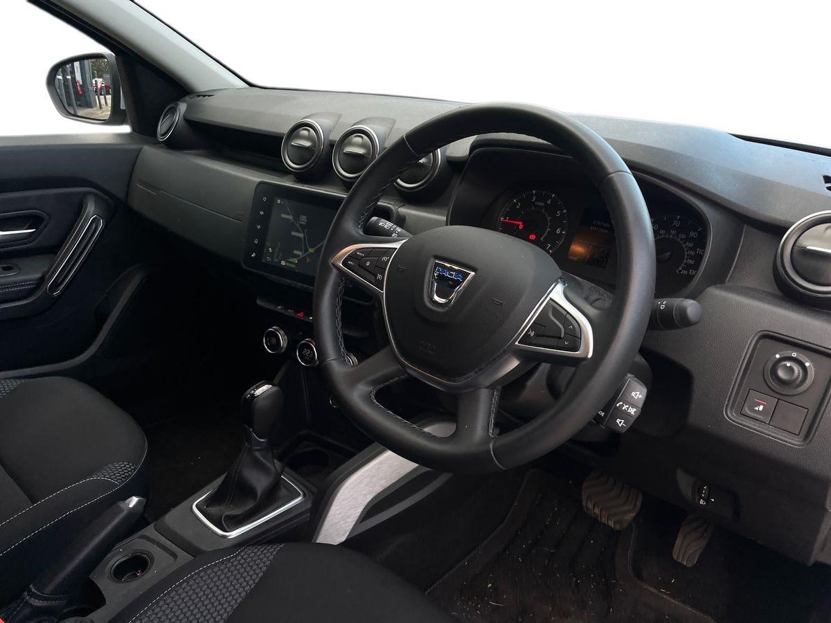 Used Dacia Duster 2022 for sale - 76652452: Photo 12