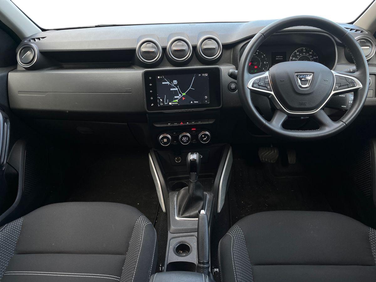 Used Dacia Duster 2022 for sale - 76652452: Photo 13