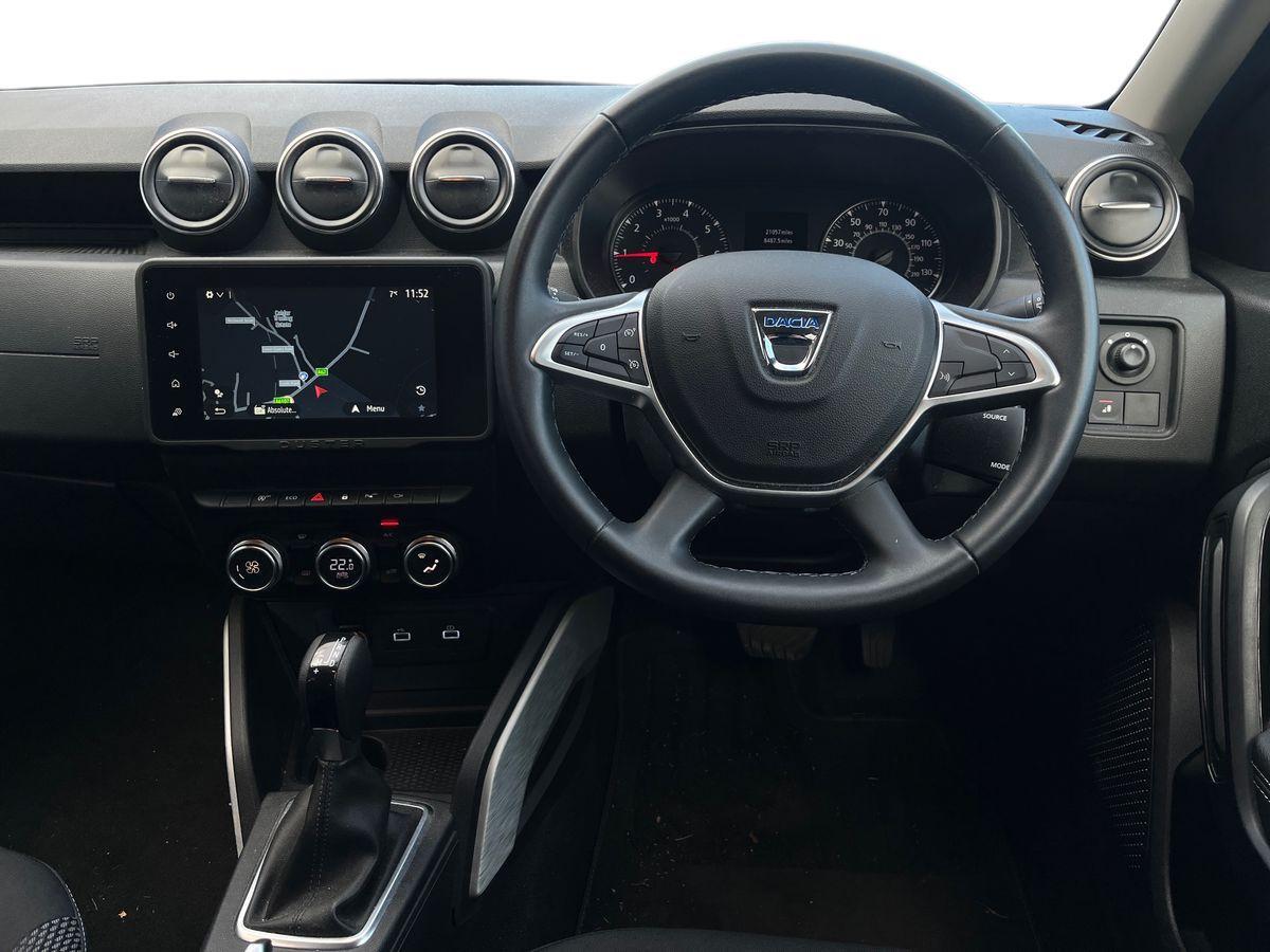 Used Dacia Duster 2022 for sale - 76652452: Photo 14