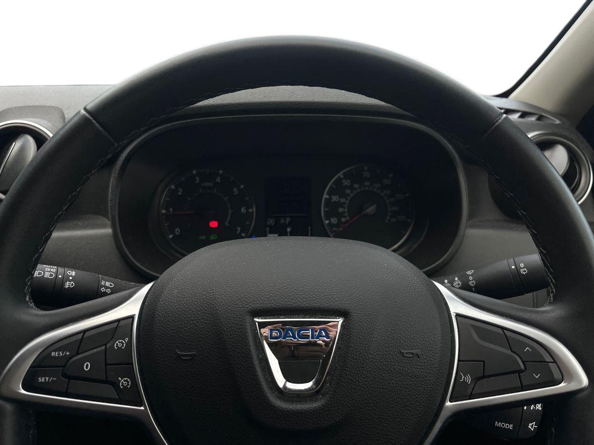 Used Dacia Duster 2022 for sale - 76652452: Photo 15