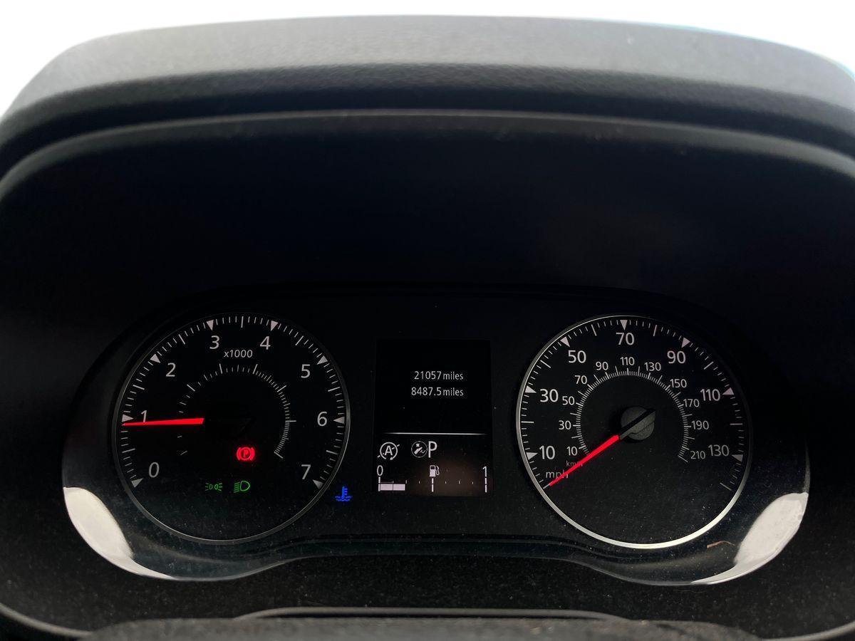 Used Dacia Duster 2022 for sale - 76652452: Photo 16