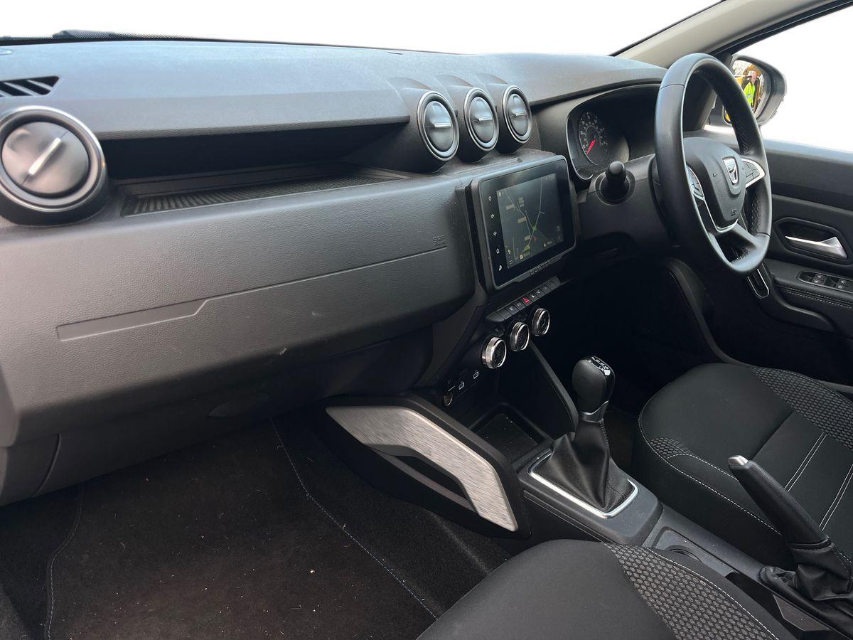 Used Dacia Duster 2022 for sale - 76652452: Photo 17