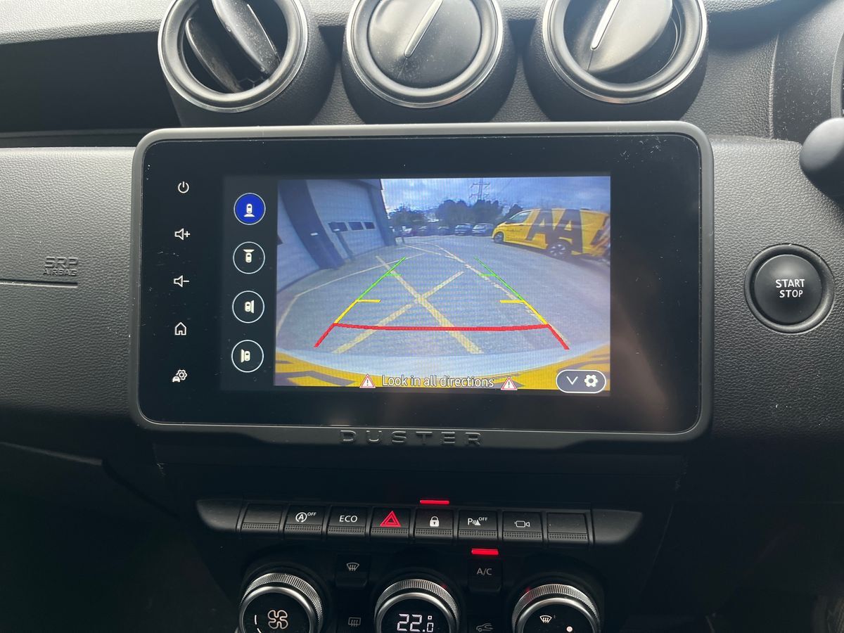 Used Dacia Duster 2022 for sale - 76652452: Photo 20