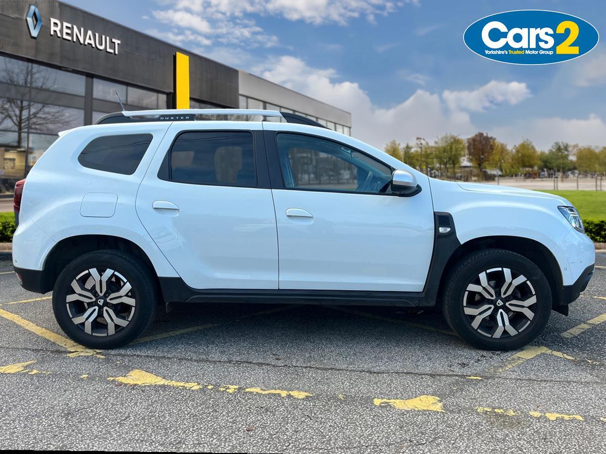 Used Dacia Duster 2022 for sale - 76652452: Photo 3