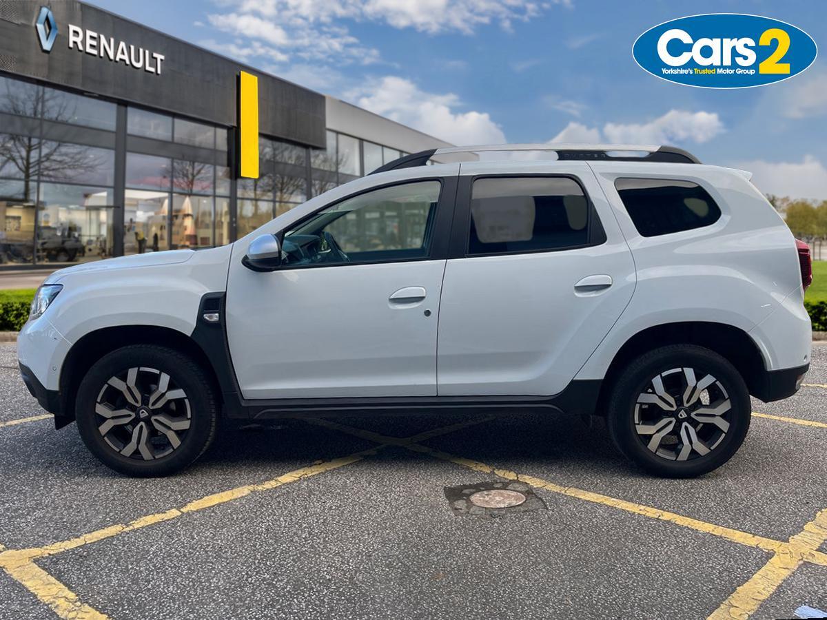 Used Dacia Duster 2022 for sale - 76652452: Photo 7