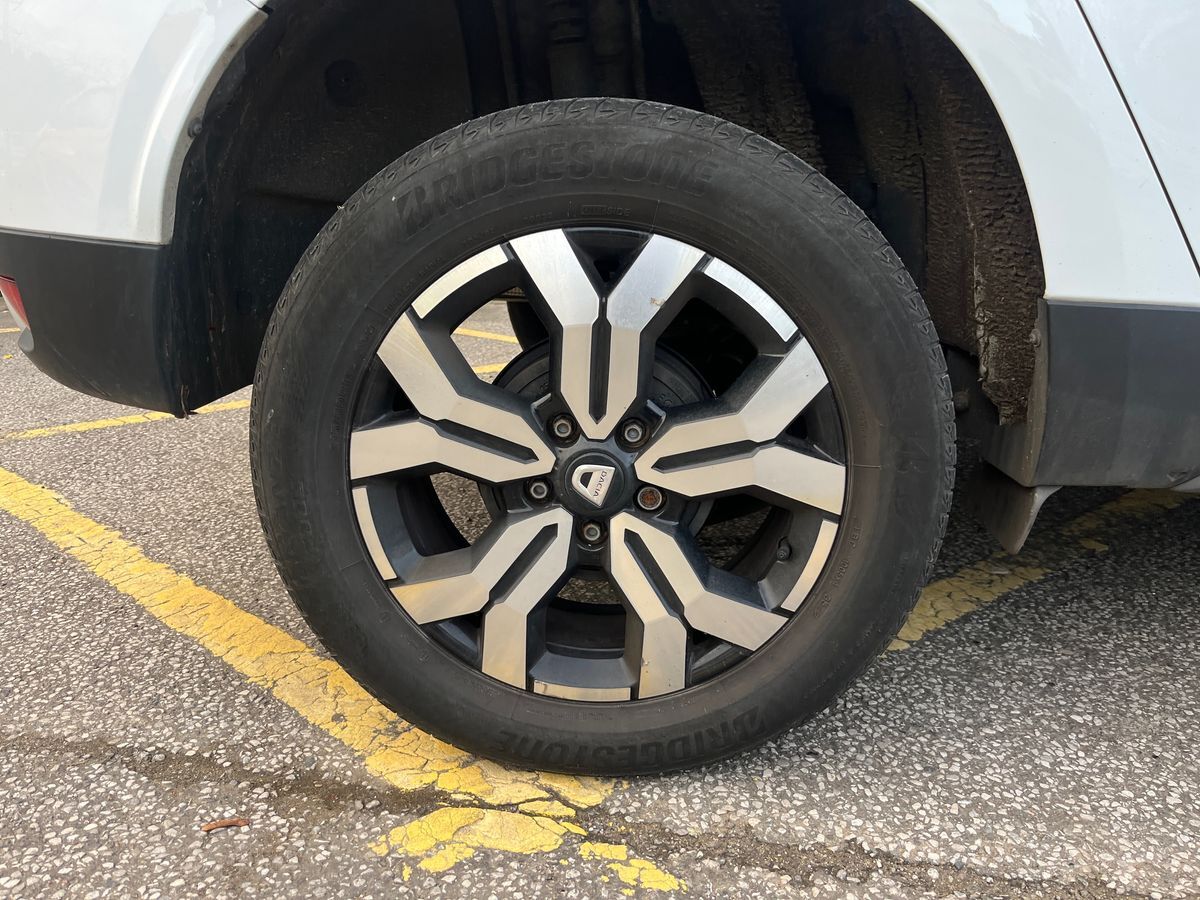 Used Dacia Duster 2022 for sale - 76652452: Photo 9