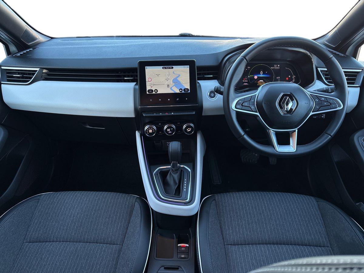 Used Renault Clio 2023 for sale - 77205650: Photo 11