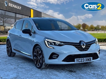 2023 - 1.6 E-TECH full hybrid 145 Techno 5dr Auto