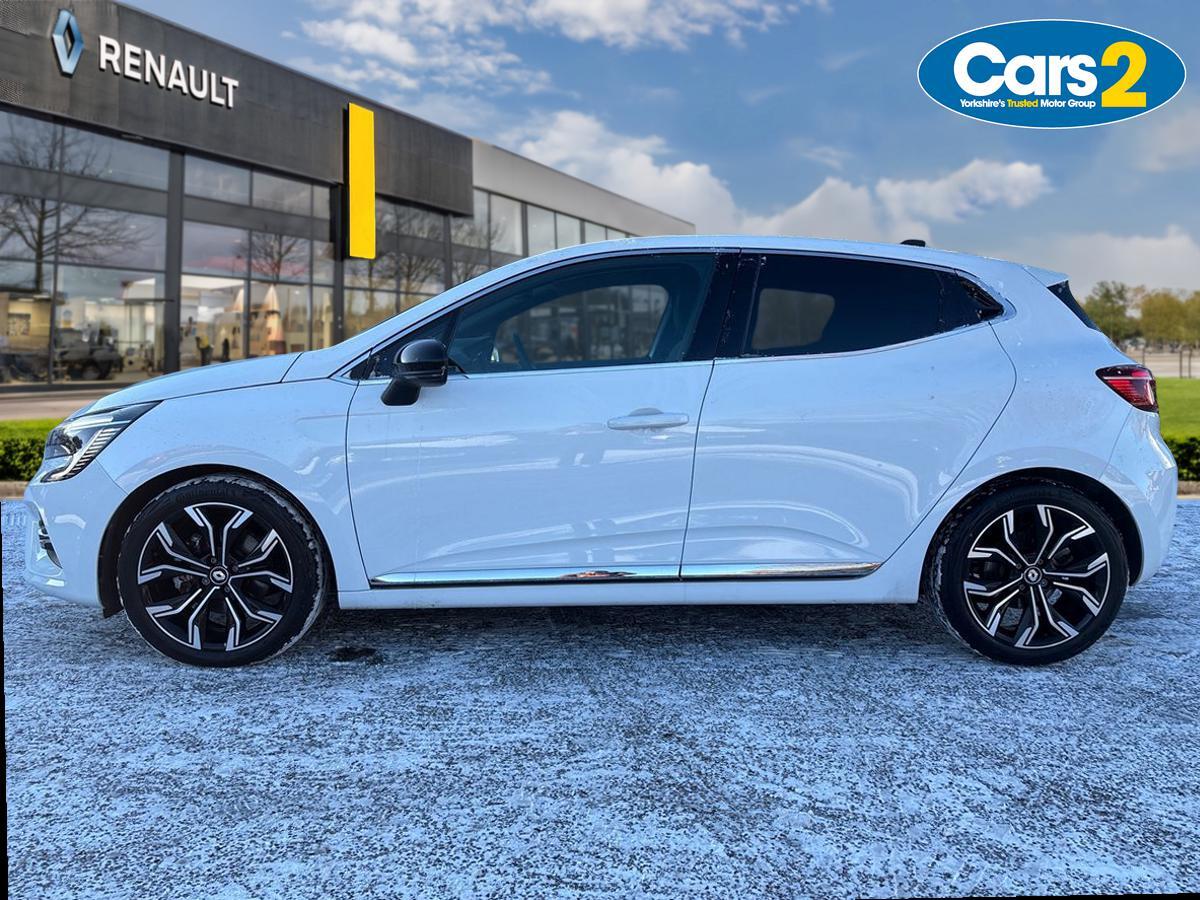 Used Renault Clio 2023 for sale - 77205650: Photo 6