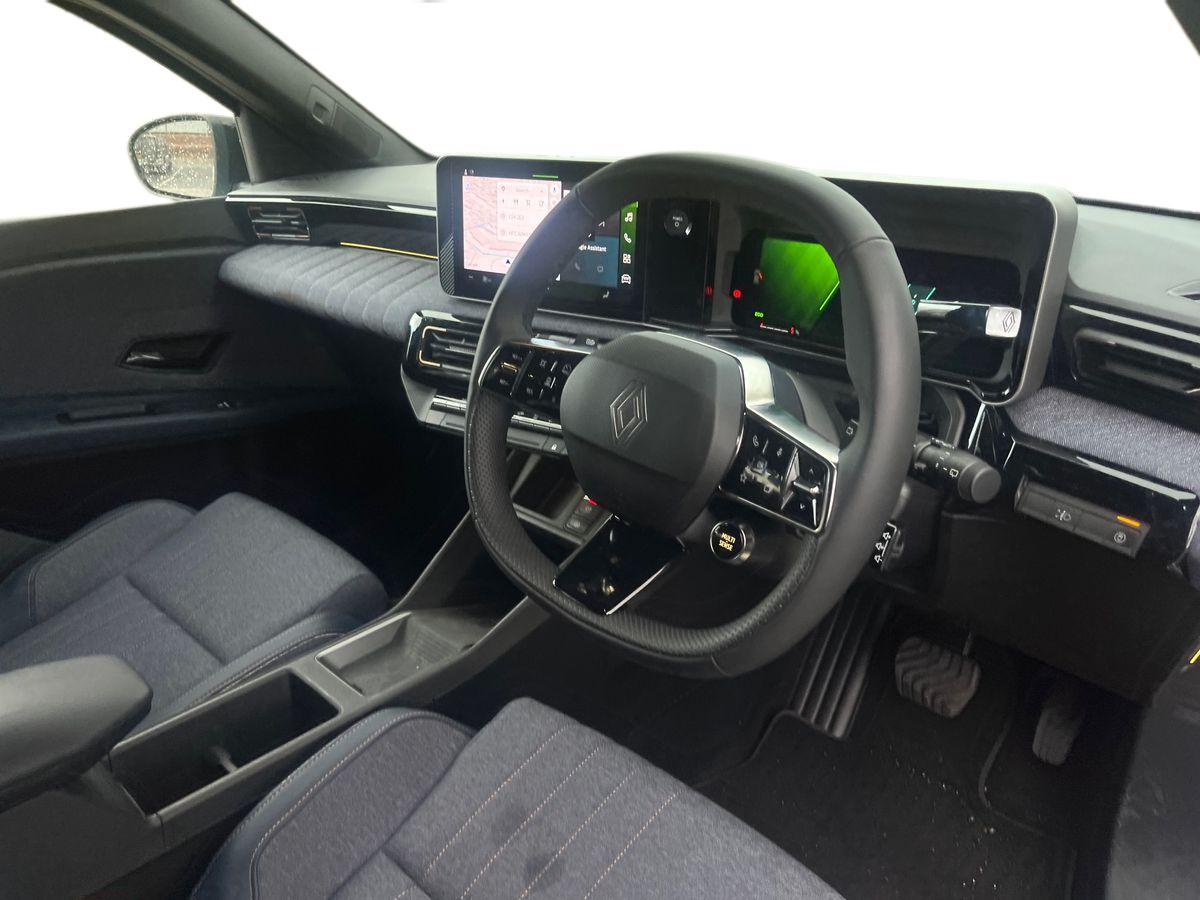 Used Renault 4 2025 for sale - 76623566: Photo 10