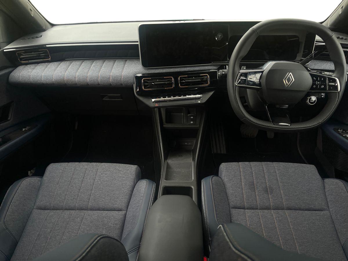 Used Renault 4 2025 for sale - 76623566: Photo 11