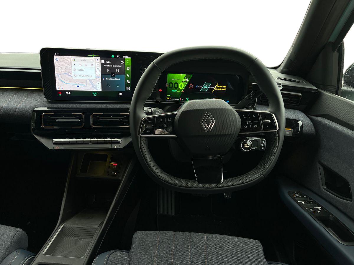 Used Renault 4 2025 for sale - 76623566: Photo 12