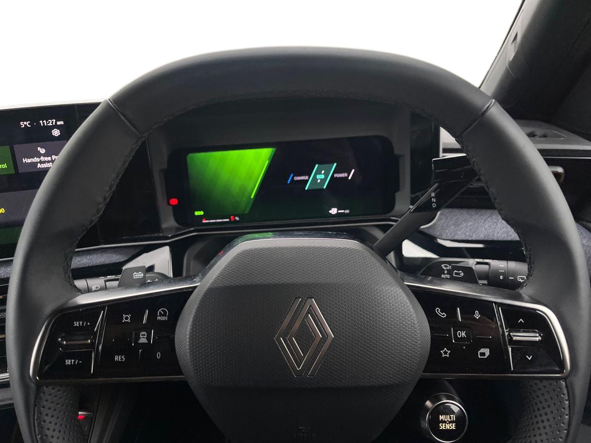 Used Renault 4 2025 for sale - 76623566: Photo 13