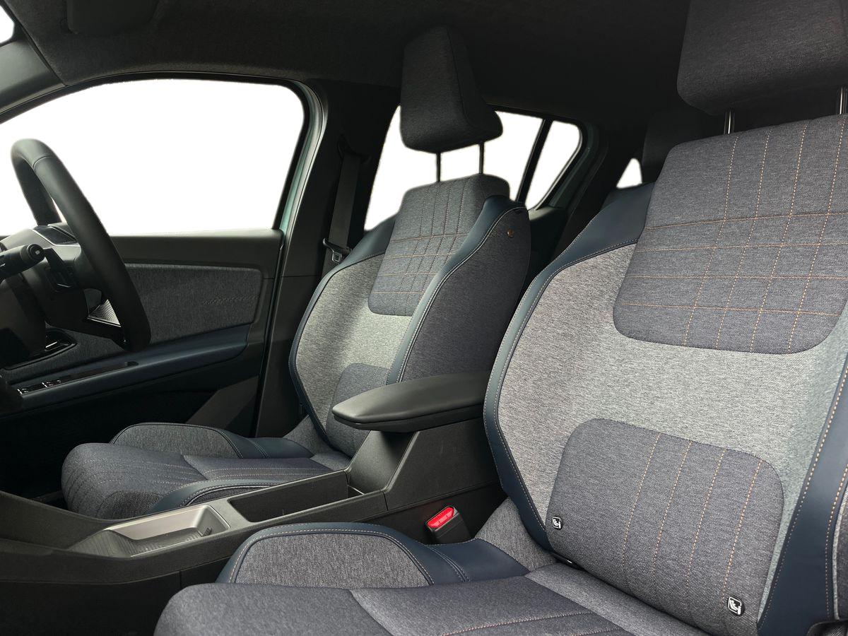 Used Renault 4 2025 for sale - 76623566: Photo 16