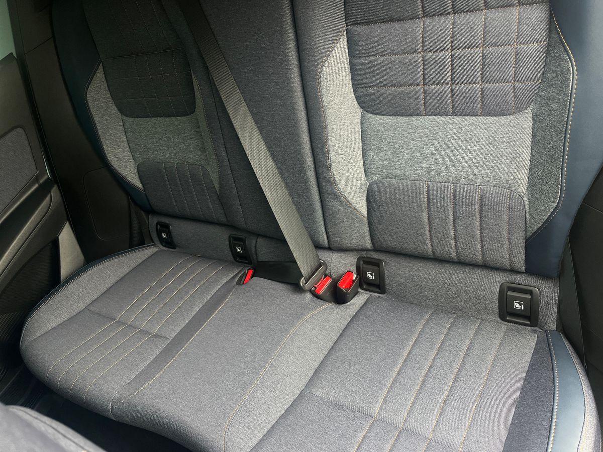 Used Renault 4 2025 for sale - 76623566: Photo 17