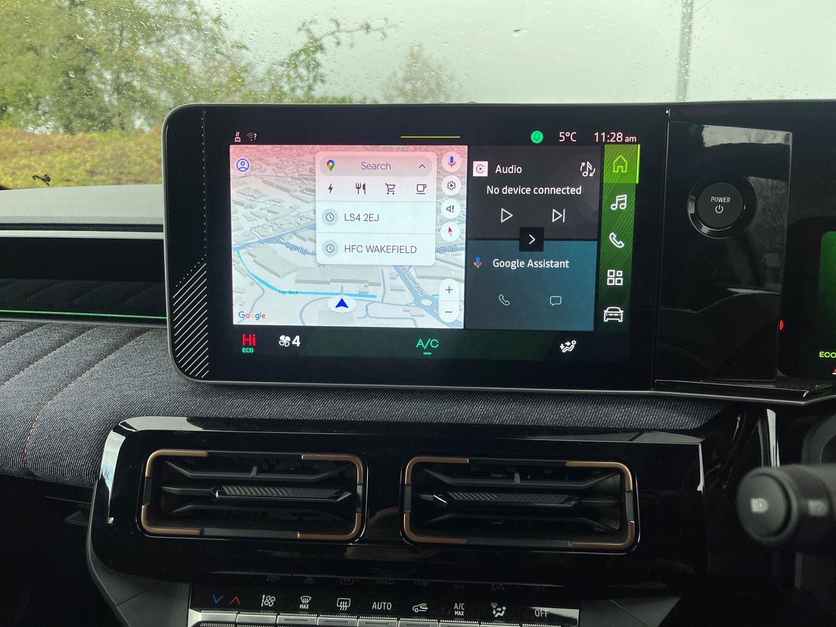 Used Renault 4 2025 for sale - 76623566: Photo 20