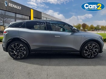 Used Renault Megane E Tech 2026 for sale - 79568468: Photo