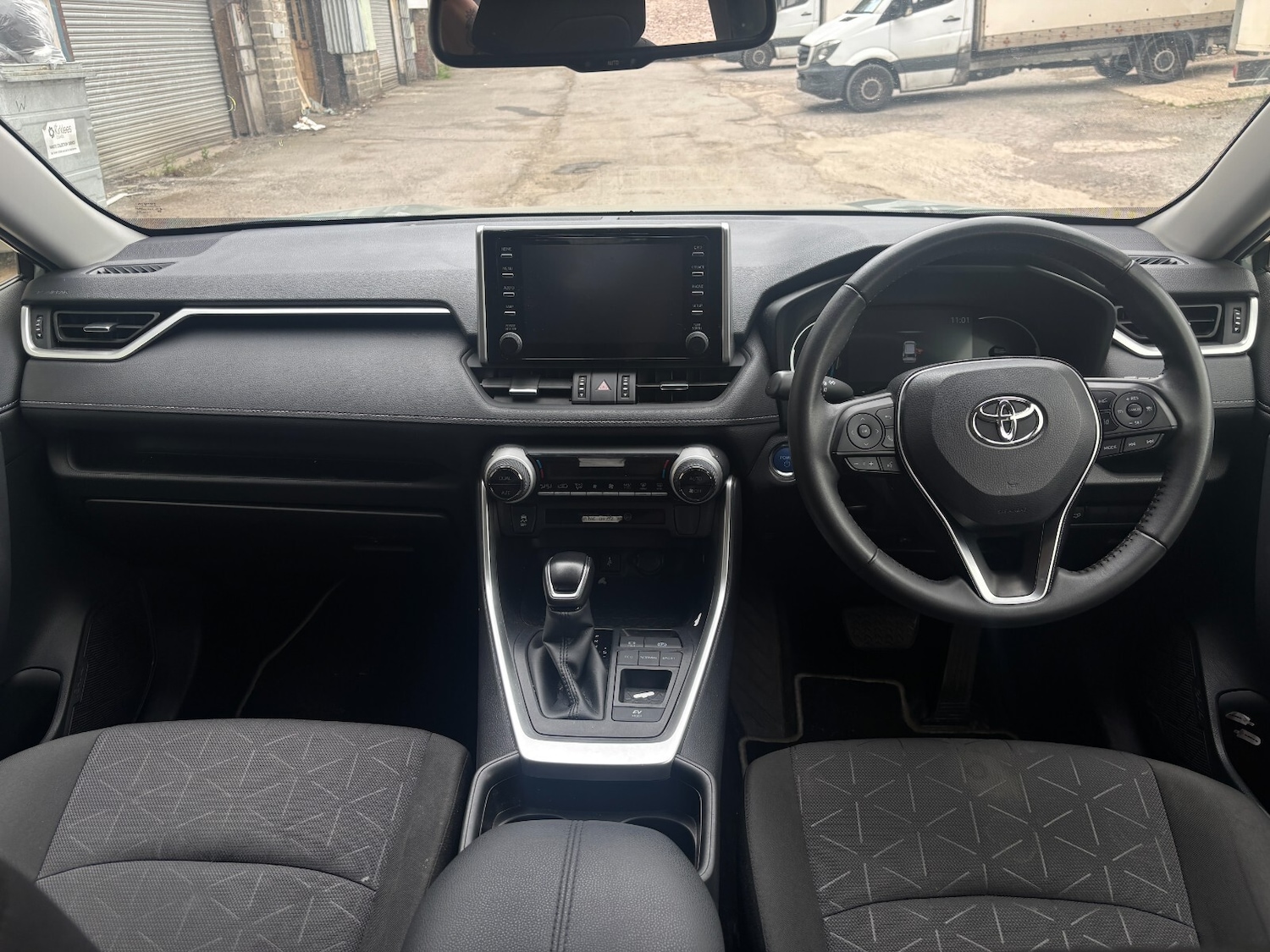 Used Toyota RAV4 2021 for sale - 76541192: Photo 10