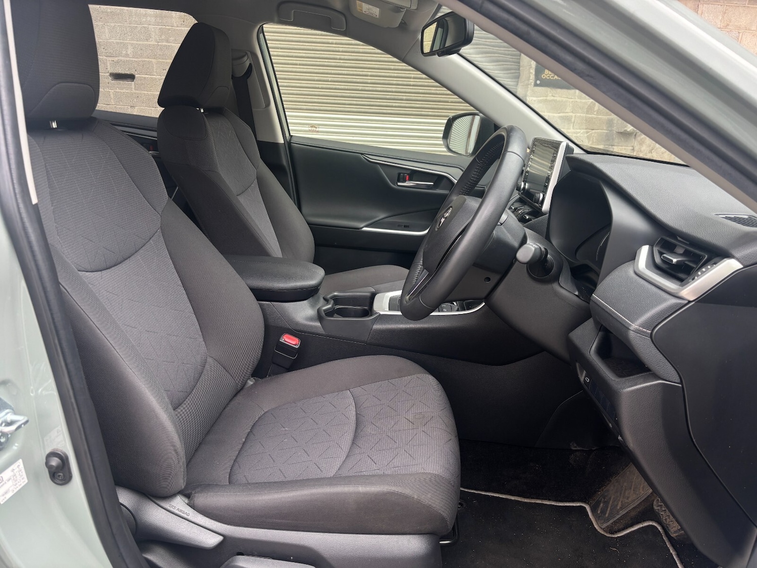 Used Toyota RAV4 2021 for sale - 76541192: Photo 13