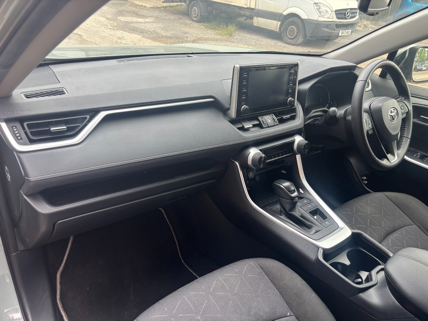 Used Toyota RAV4 2021 for sale - 76541192: Photo 15