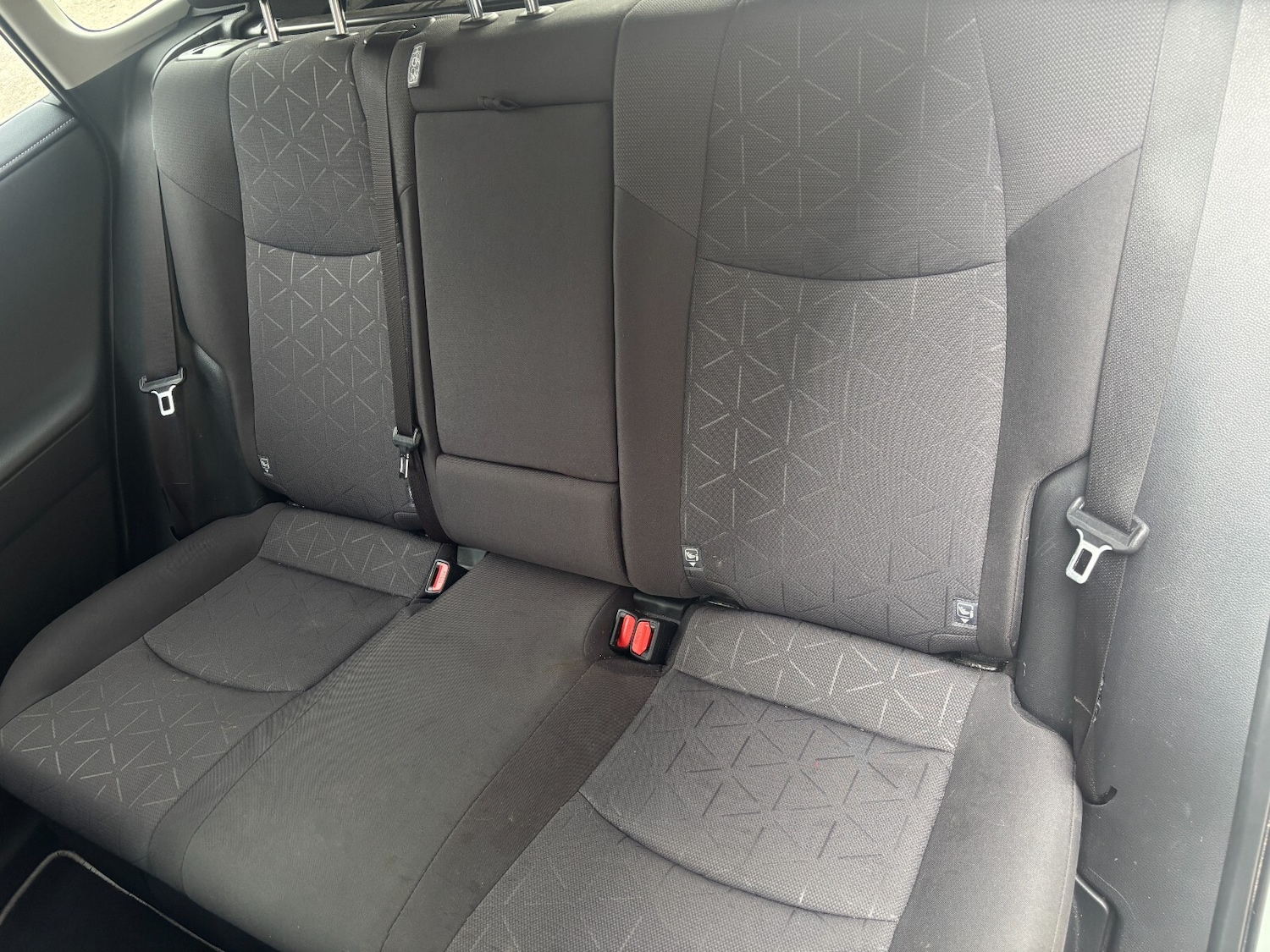 Used Toyota RAV4 2021 for sale - 76541192: Photo 16