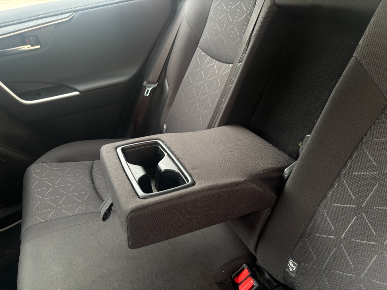 Used Toyota RAV4 2021 for sale - 76541192: Photo 17