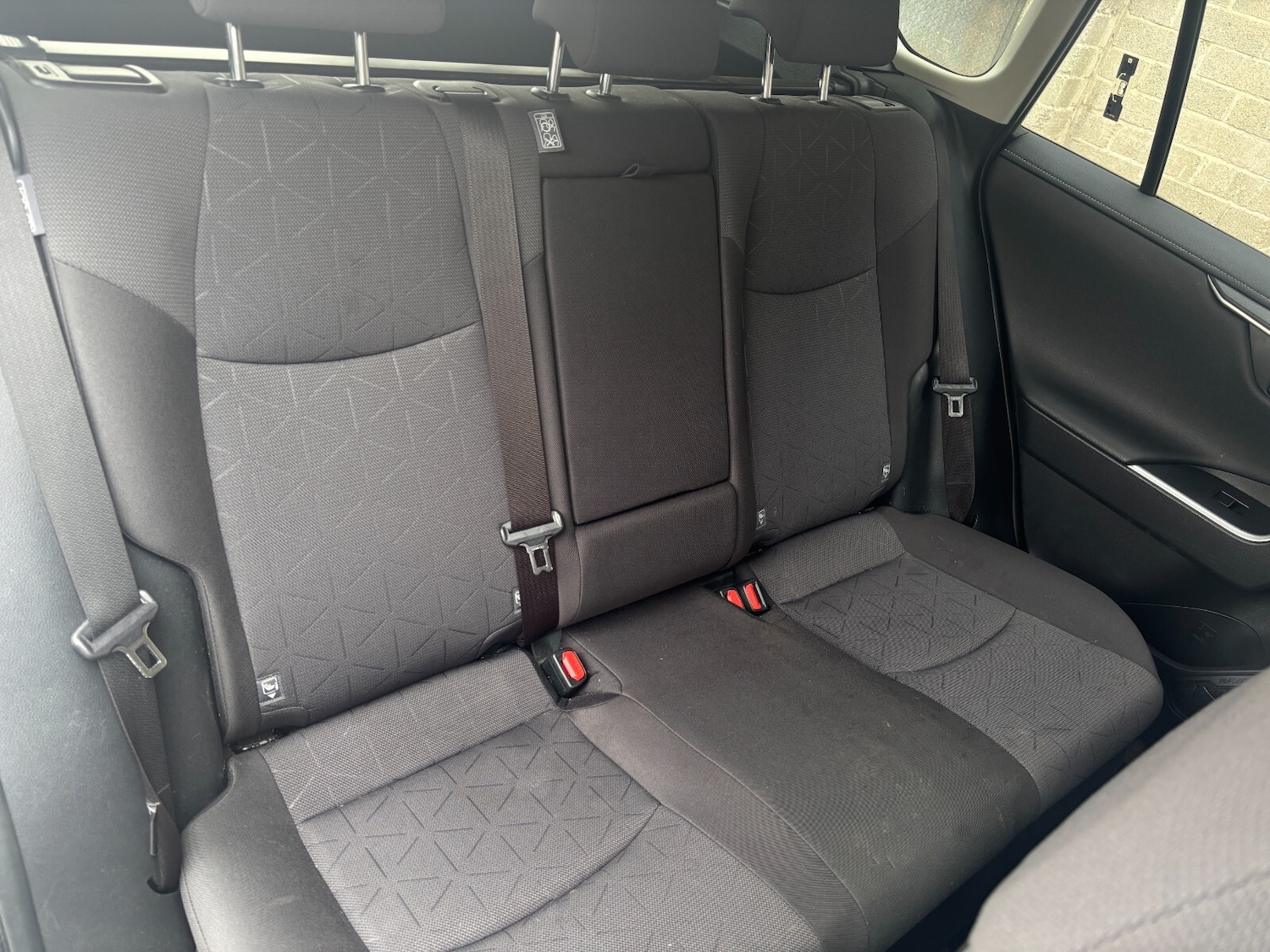 Used Toyota RAV4 2021 for sale - 76541192: Photo 18