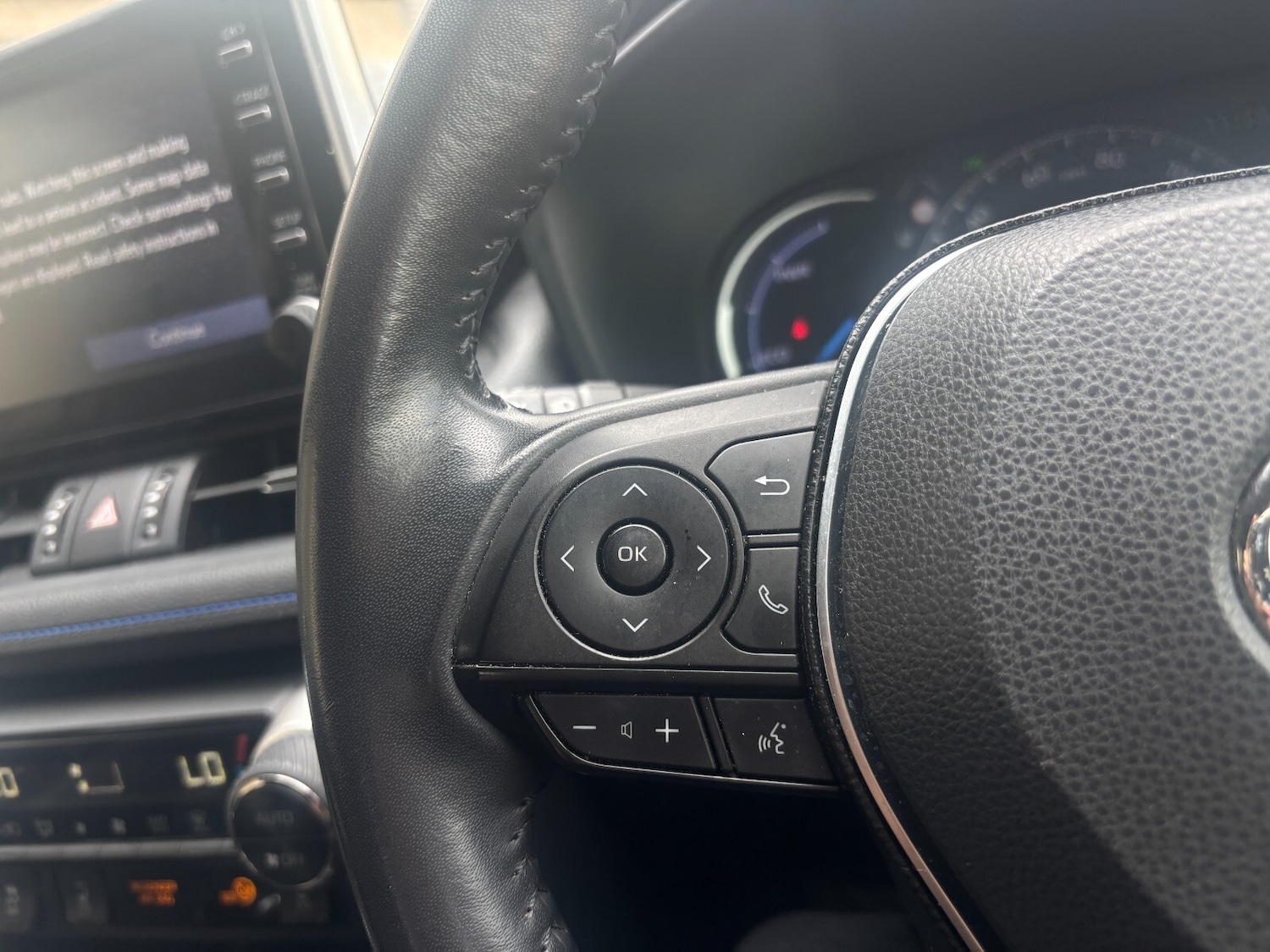 Used Toyota RAV4 2021 for sale - 76541192: Photo 20