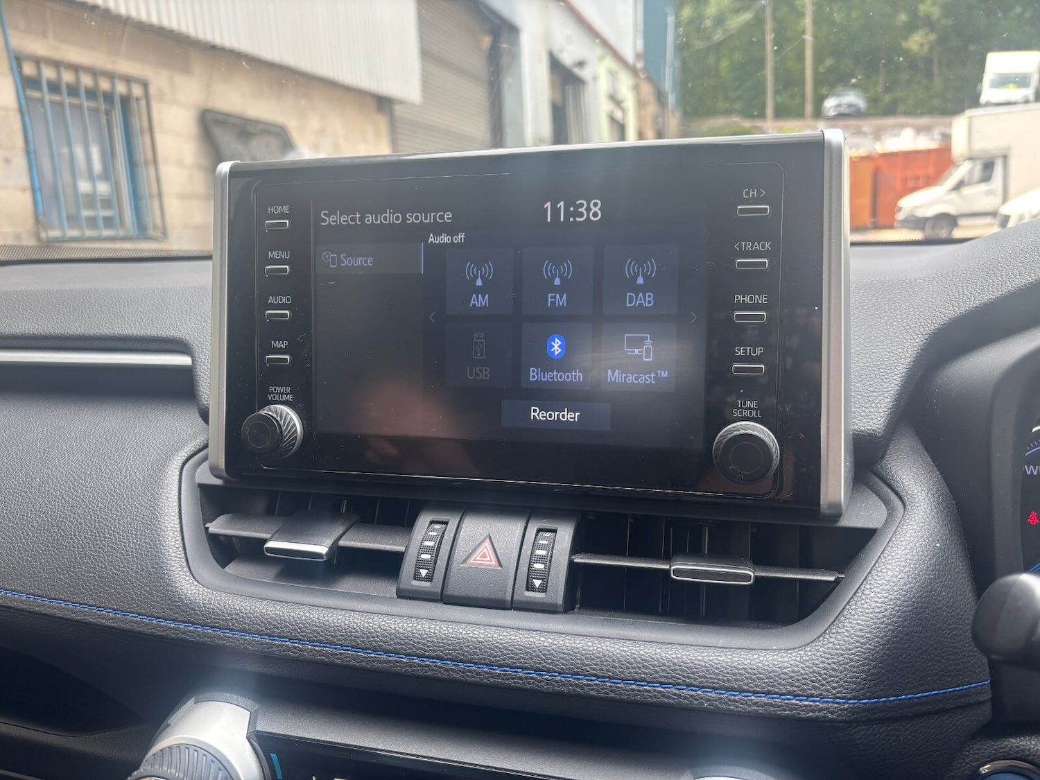 Used Toyota RAV4 2021 for sale - 76541192: Photo 24