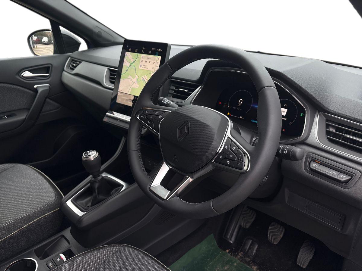 Used Renault Captur 2025 for sale - 78123097: Photo 10