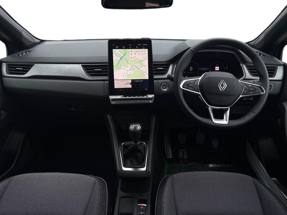 Used Renault Captur 2025 for sale - 78123097: Photo 11