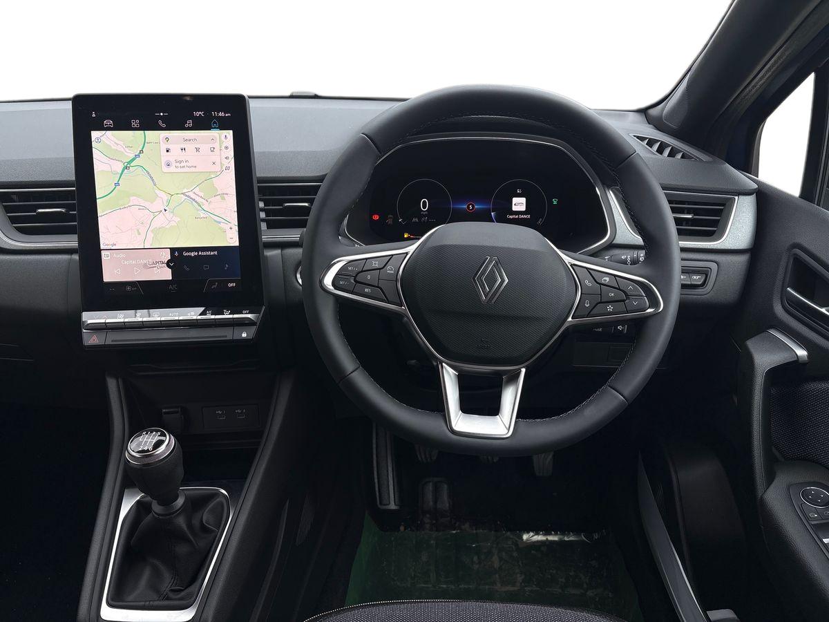 Used Renault Captur 2025 for sale - 78123097: Photo 12