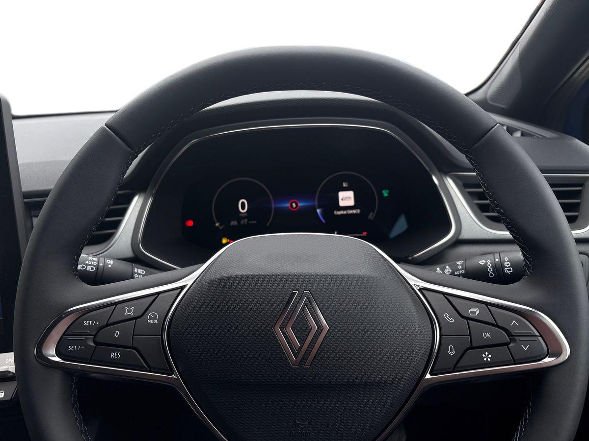 Used Renault Captur 2025 for sale - 78123097: Photo 13