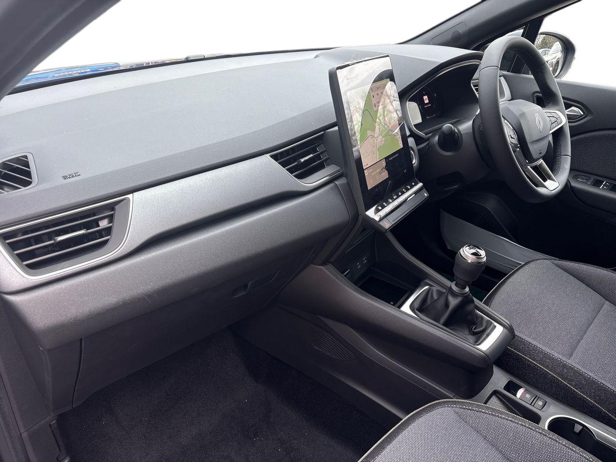 Used Renault Captur 2025 for sale - 78123097: Photo 15