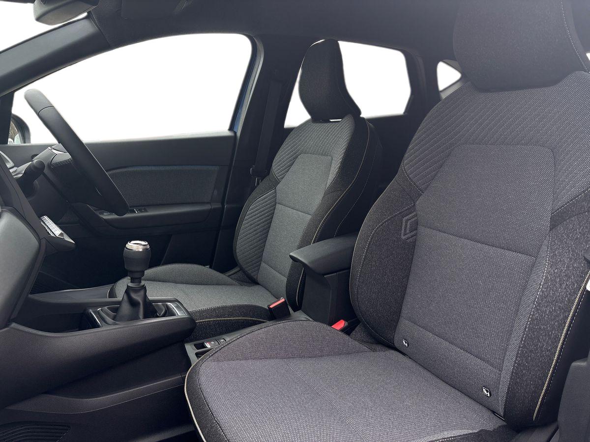 Used Renault Captur 2025 for sale - 78123097: Photo 16