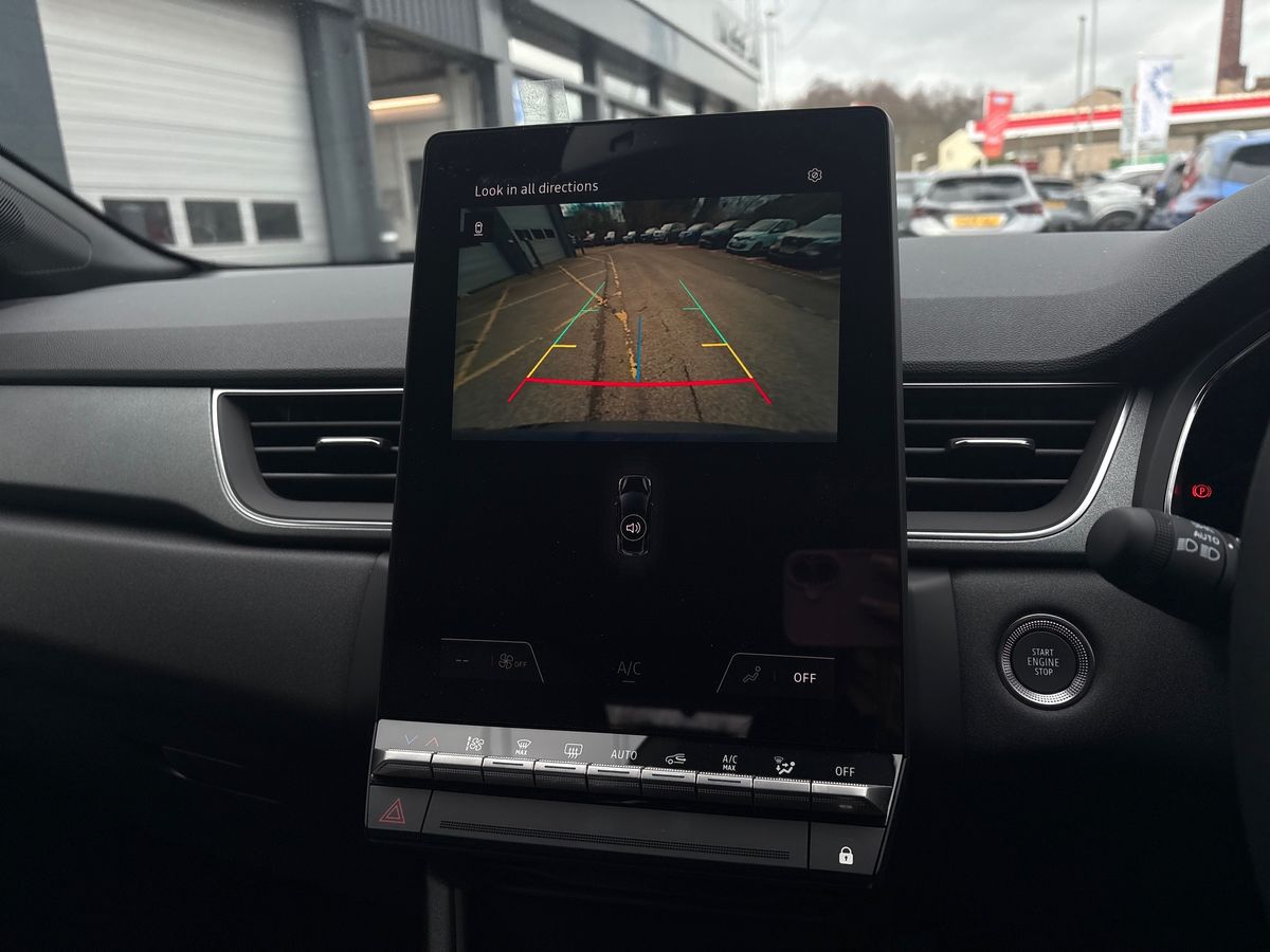 Used Renault Captur 2025 for sale - 78123097: Photo 19