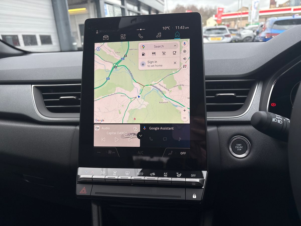 Used Renault Captur 2025 for sale - 78123097: Photo 20