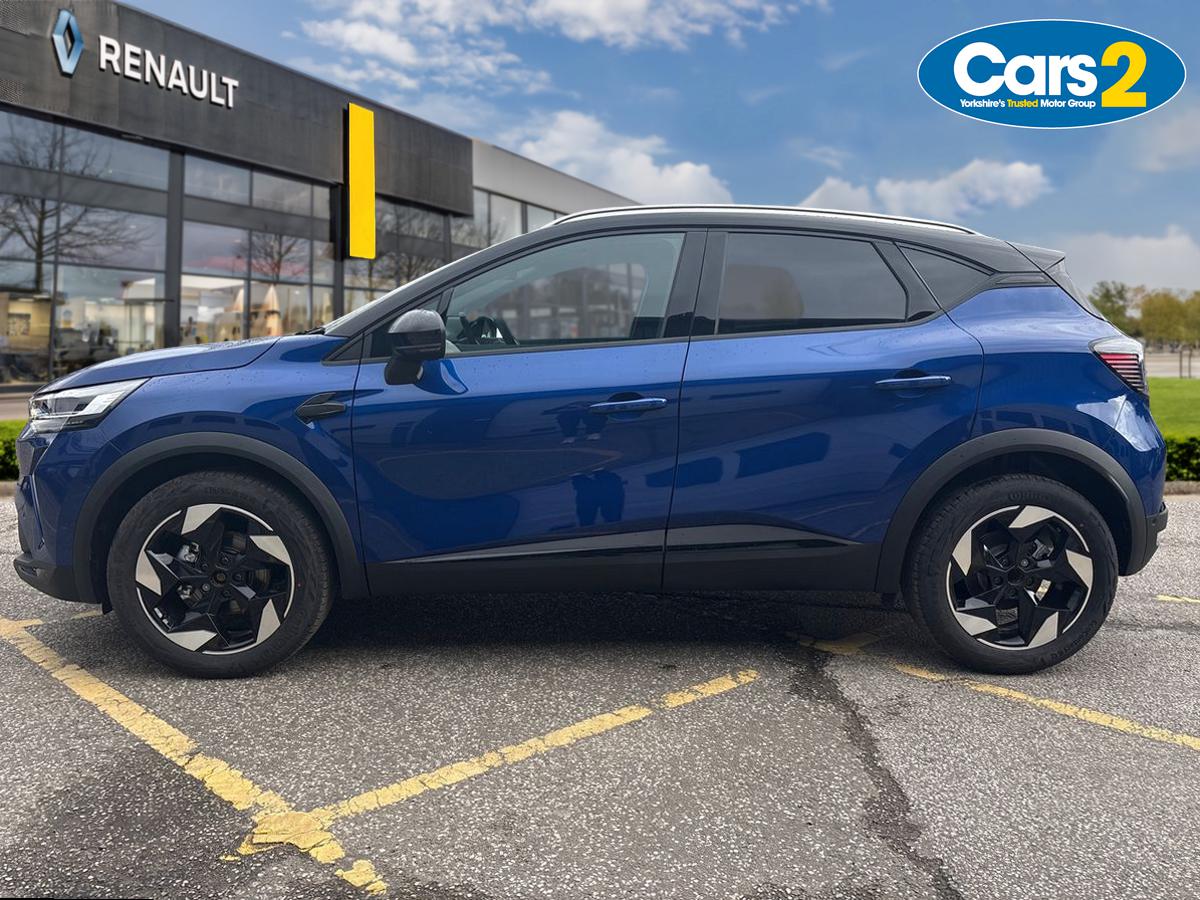 Used Renault Captur 2025 for sale - 78123097: Photo 6