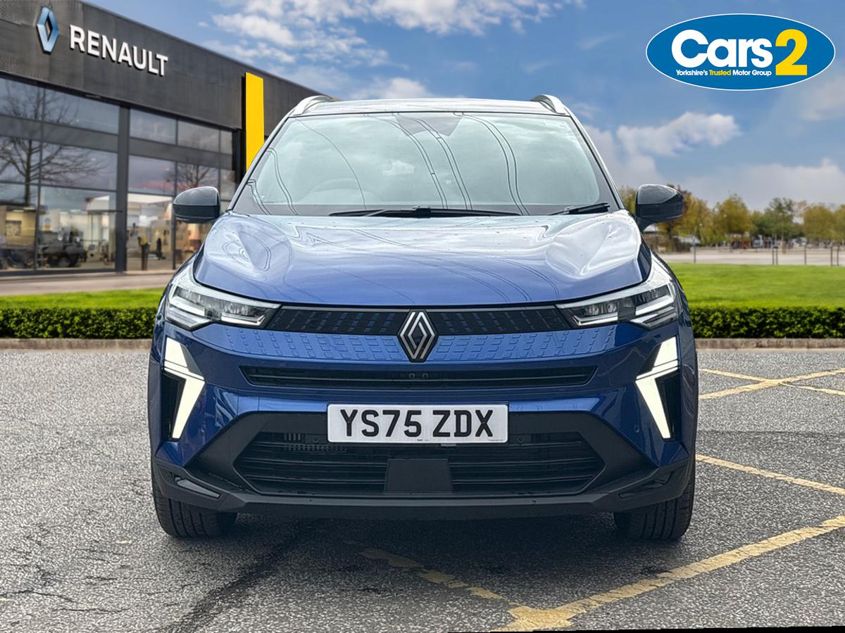 Used Renault Captur 2025 for sale - 78123097: Photo 8