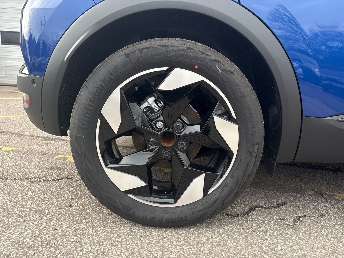 Used Renault Captur 2025 for sale - 78123097: Photo 9