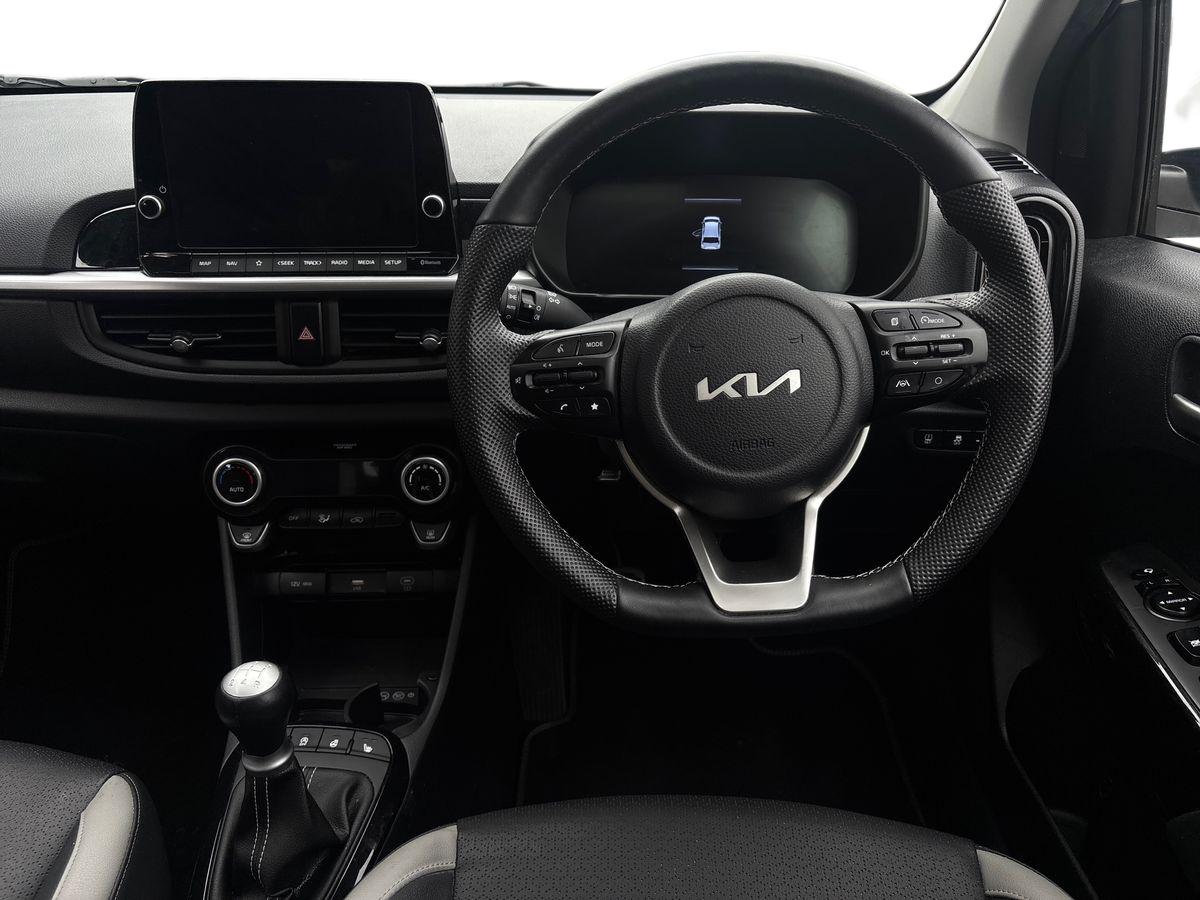Used Kia Picanto 2024 for sale - 76541190: Photo 12