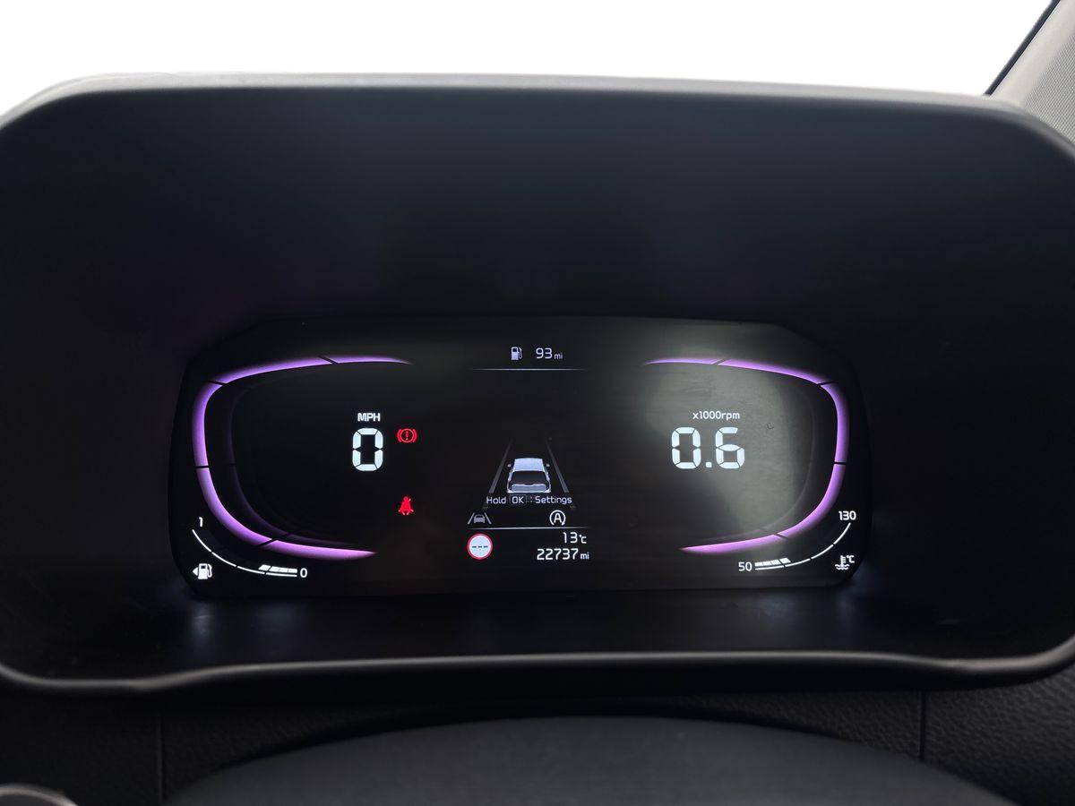 Used Kia Picanto 2024 for sale - 76541190: Photo 14