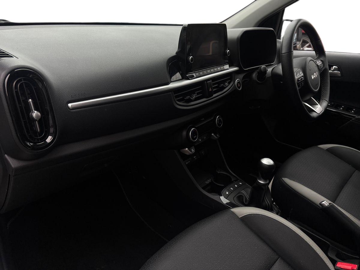 Used Kia Picanto 2024 for sale - 76541190: Photo 15