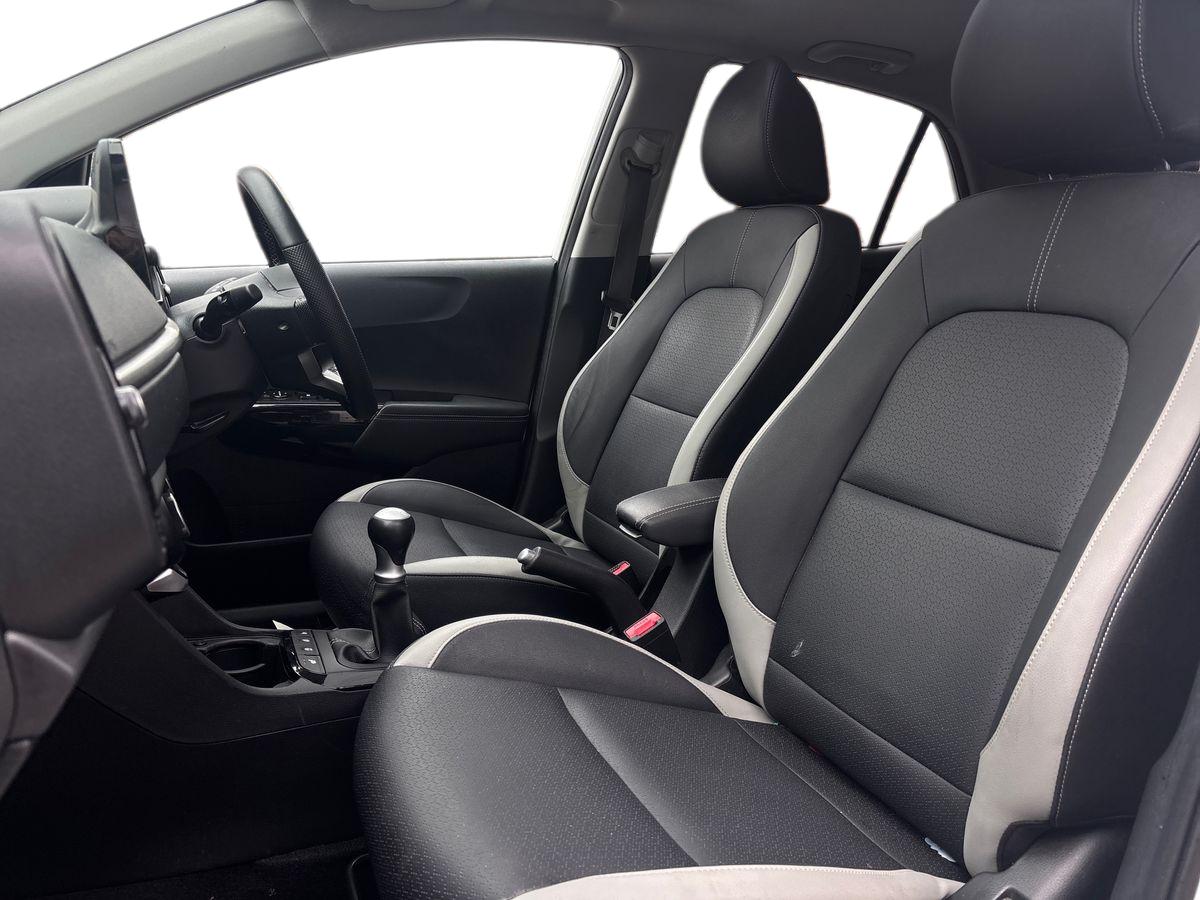 Used Kia Picanto 2024 for sale - 76541190: Photo 16