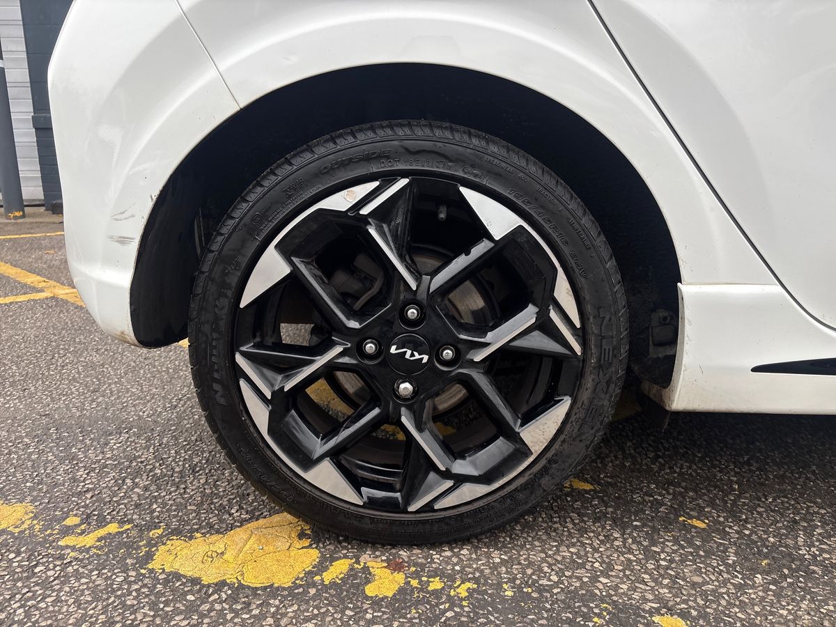 Used Kia Picanto 2024 for sale - 76541190: Photo 9