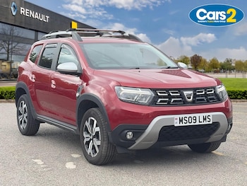 Used Dacia Duster 2022 for sale - 78948545: Photo