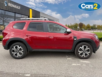 Used Dacia Duster 2022 for sale - 78948545: Photo