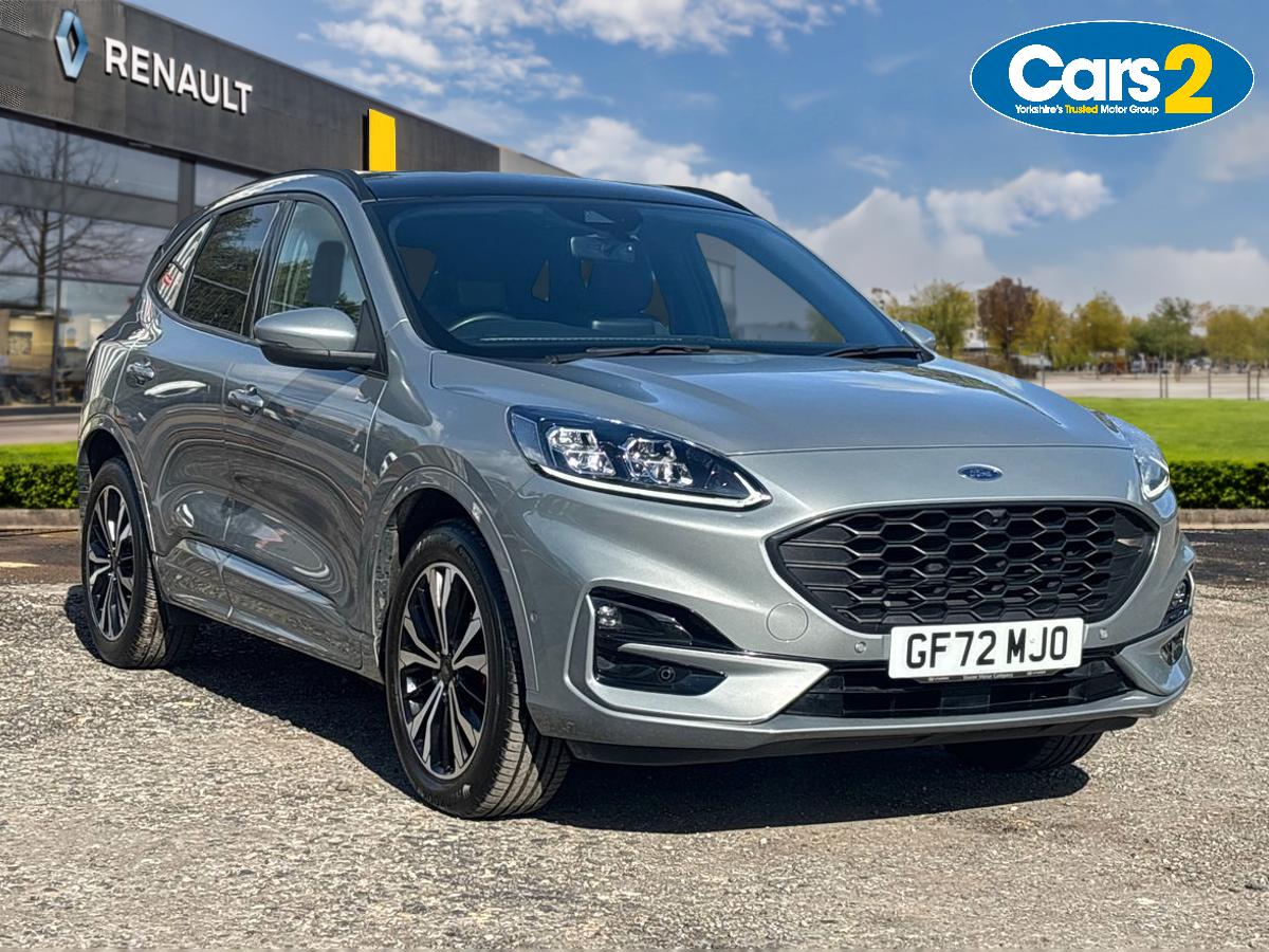 Used Ford Kuga 2022 for sale - 76541209: Photo 1