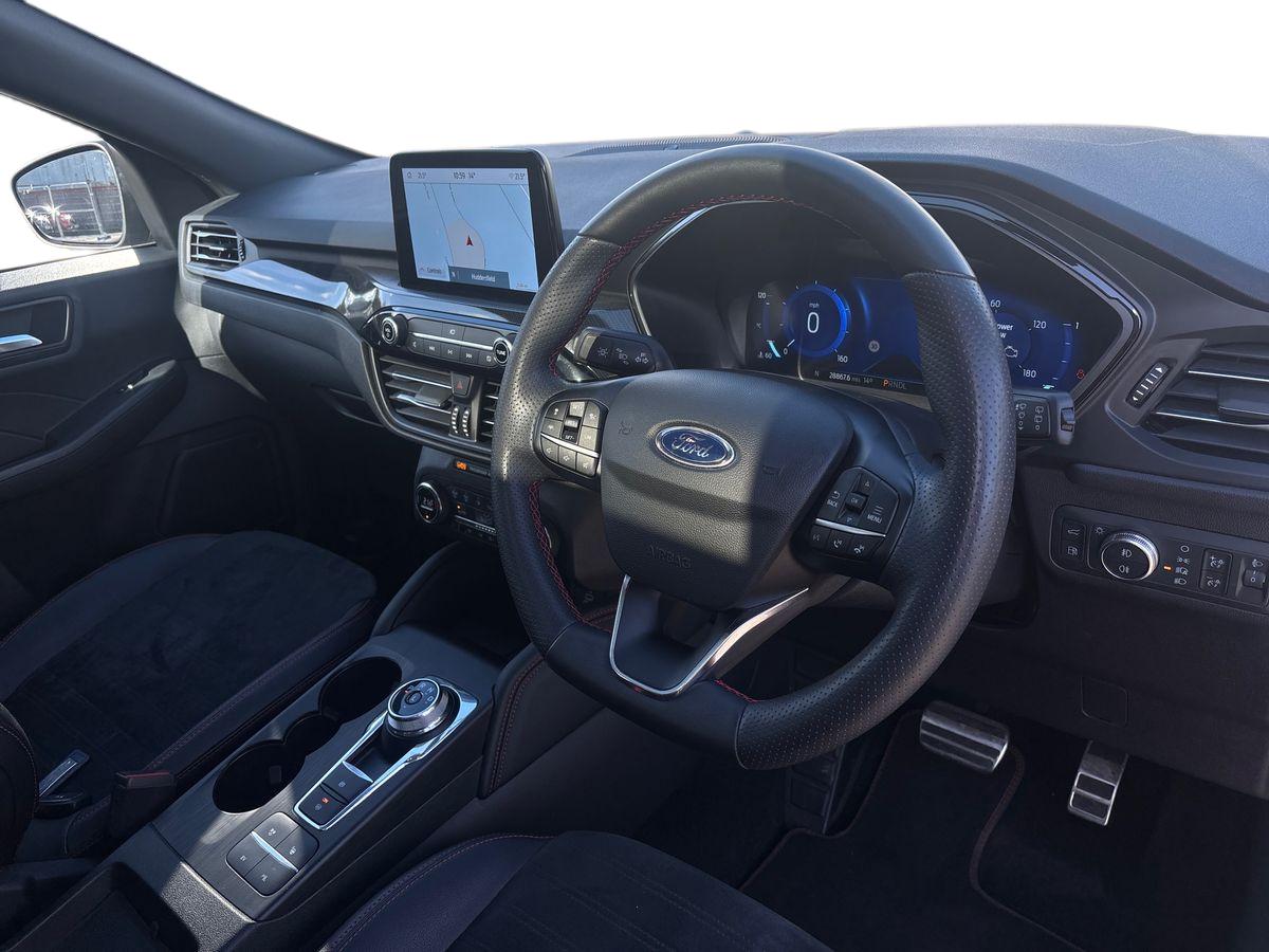 Used Ford Kuga 2022 for sale - 76541209: Photo 10